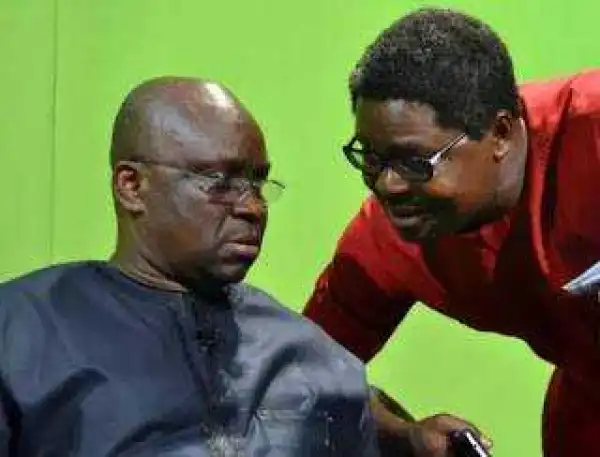 Fayose’s Aide, Lere Olayinka Loses His Mother